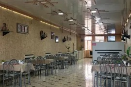 იყიდება, კვების ობიექტი, ახალქალაქი