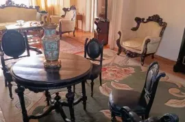 Продается квартира, 3 Kомнатная, Старое здание, Тбилиси, saburtalo