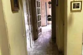 Продается квартира, 3 Kомнатная, Старое здание, Тбилиси, saburtalo