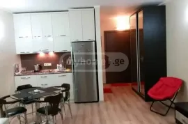 Аренда, 1 Kомнатная, Новостройка, Батуми, Химшиашвили Район