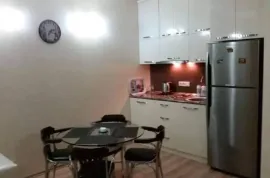 Аренда, 1 Kомнатная, Новостройка, Батуми, Химшиашвили Район