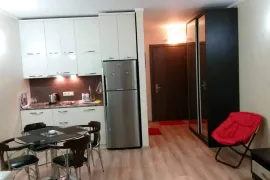 Аренда, 1 Kомнатная, Новостройка, Батуми, Химшиашвили Район