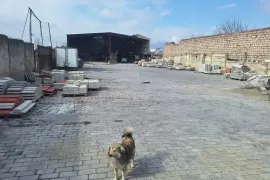 Аренда, Склад, Лило