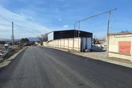 Аренда, Склад, Лило