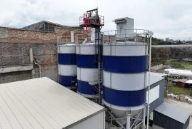 For Sale , Industrial area, Avchala