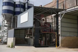 For Sale , Industrial area, Avchala