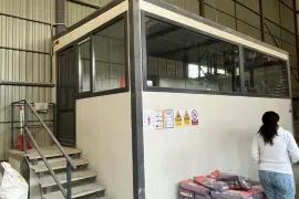 For Sale , Industrial area, Avchala