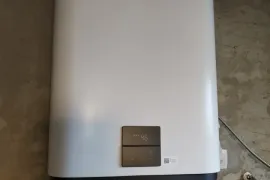 Продается Земля, Орхеви