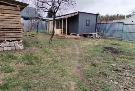 Продается Земля, Орхеви