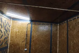 Продается Земля, Орхеви