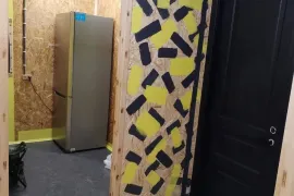 Продается Земля, Орхеви