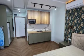 იყიდება ბინა, 1 ოთახიანი, ახალი აშენებული, ბათუმი