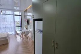 იყიდება ბინა, 1 ოთახიანი, ახალი აშენებული, ბათუმი