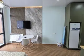 იყიდება ბინა, 1 ოთახიანი, ახალი აშენებული, ბათუმი