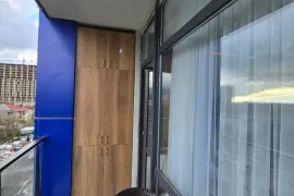 იყიდება ბინა, 1 ოთახიანი, ახალი აშენებული, ბათუმი