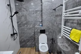 იყიდება ბინა, 1 ოთახიანი, ახალი აშენებული, ბათუმი