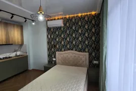 იყიდება ბინა, 1 ოთახიანი, ახალი აშენებული, ბათუმი