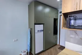 იყიდება ბინა, 1 ოთახიანი, ახალი აშენებული, ბათუმი