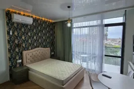 იყიდება ბინა, 1 ოთახიანი, ახალი აშენებული, ბათუმი