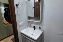 იყიდება ბინა, 1 ოთახიანი, ახალი აშენებული, ბათუმი