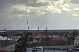 იყიდება ბინა, 1 ოთახიანი, ახალი აშენებული, ბათუმი