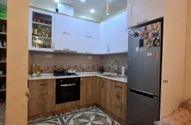 Apartment for sale, 3 Room, New building, Batumi