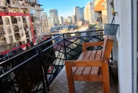 Apartment for sale, 3 Room, New building, Batumi