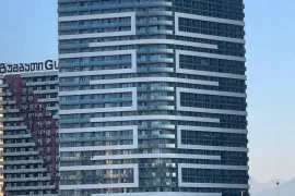 Apartment for sale, 3 Room, New building, Batumi