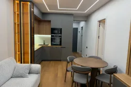 Apartment for sale, 3 Room, New building, Batumi