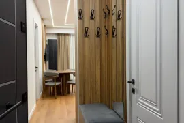 Apartment for sale, 3 Room, New building, Batumi