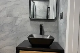 Apartment for sale, 3 Room, New building, Batumi