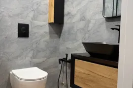 Apartment for sale, 3 Room, New building, Batumi