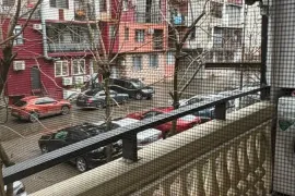 Apartment for sale, 4 Room, New building, Batumi