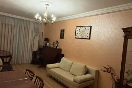 Apartment for sale, 4 Room, New building, Batumi