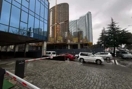 იყიდება ბინა, 2 ოთახიანი, ახალი აშენებული, ბათუმი