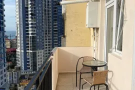 იყიდება ბინა, 2 ოთახიანი, ახალი აშენებული, ბათუმი