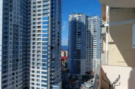 იყიდება ბინა, 2 ოთახიანი, ახალი აშენებული, ბათუმი