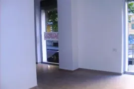 ქირავდება, უნივერსალური კომერციული  ფართი, ვაკე