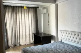 ქირავდება ბინა, 3 ოთახიანი, ახალი აშენებული, თბილისი, ვეძისი