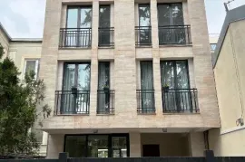 ქირავდება ბინა, 3 ოთახიანი, ახალი აშენებული, თბილისი, ვეძისი