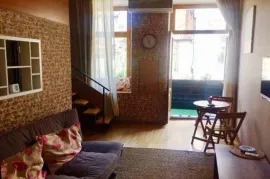 Apartment for sale, 2 Room, Old building, Tbilisi, Chugureti