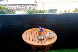 Apartment for sale, 2 Room, Old building, Tbilisi, Chugureti