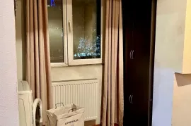 ქირავდება ბინა, 2 ოთახიანი, ძველი აშენებული, თბილისი, ჩუღურეთი