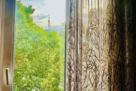 ქირავდება ბინა, 2 ოთახიანი, ძველი აშენებული, თბილისი, ჩუღურეთი