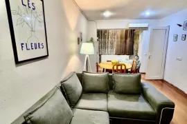 ქირავდება ბინა, 2 ოთახიანი, ძველი აშენებული, თბილისი, ჩუღურეთი