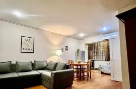 ქირავდება ბინა, 2 ოთახიანი, ძველი აშენებული, თბილისი, ჩუღურეთი