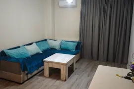 ქირავდება ბინა დღიურად, 2 ოთახიანი, ახალი აშენებული, თბილისი, გლდანი