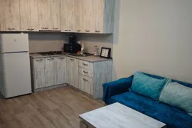 ქირავდება ბინა დღიურად, 2 ოთახიანი, ახალი აშენებული, თბილისი, გლდანი