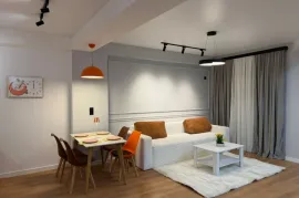 Продается квартира, 3 Kомнатная, Новостройка, Тбилиси, Диди Дигоми