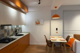 Продается квартира, 3 Kомнатная, Новостройка, Тбилиси, Диди Дигоми